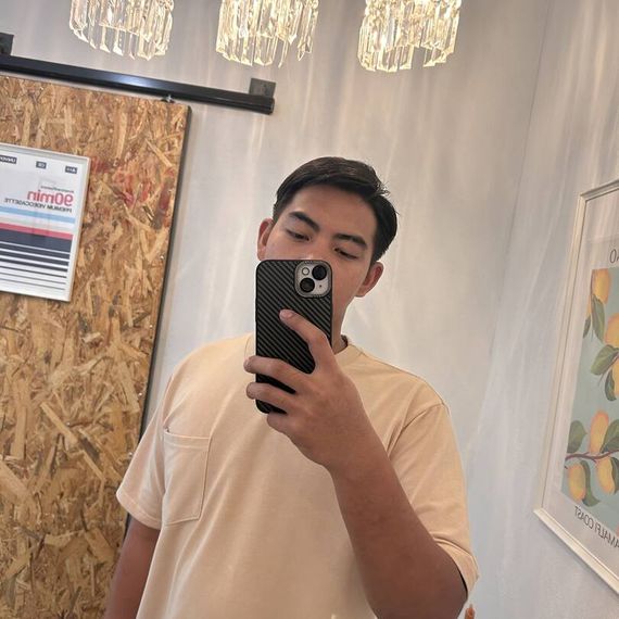 แชท หาเพื่อนคุย 