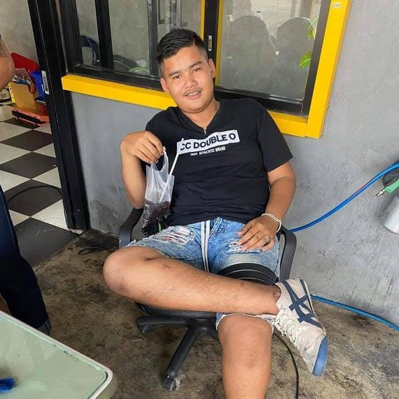 แชท หาเพื่อนคุย 