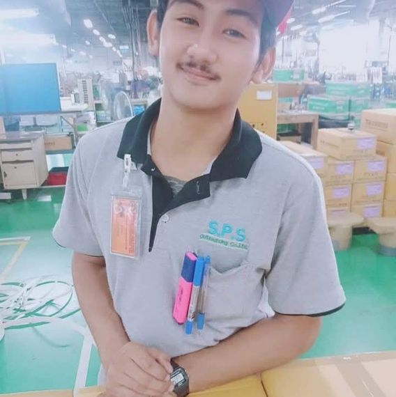 แชท หาเพื่อนคุย 