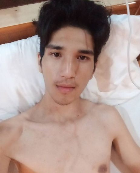 แชท หาเพื่อนคุย 