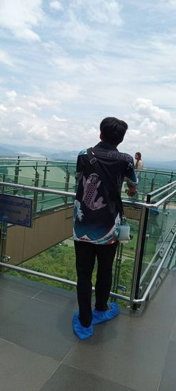 แชท หาเพื่อนคุย 