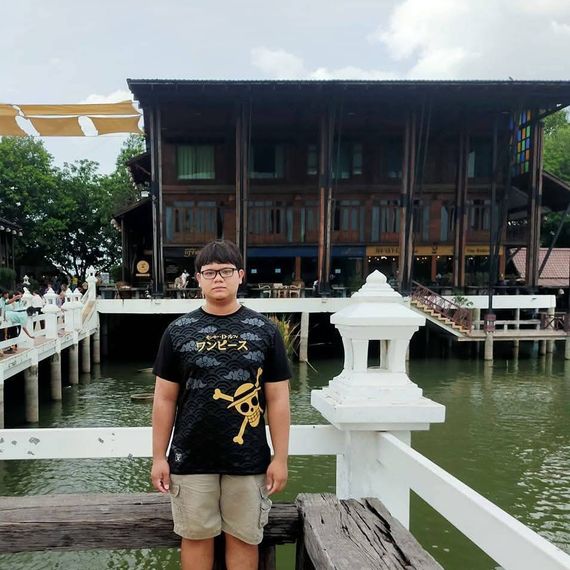 แชท หาเพื่อนคุย 