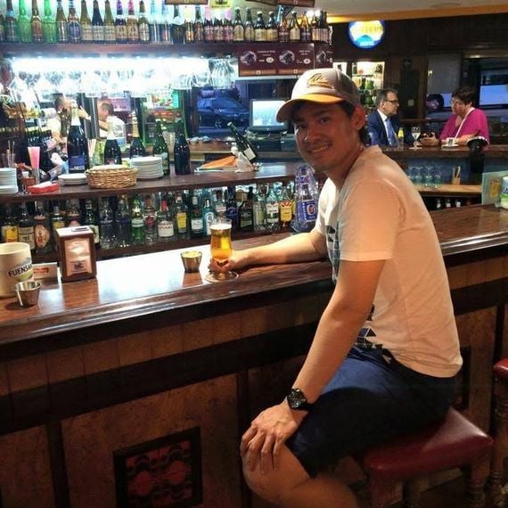 แชท หาแฟน, หาเพื่อนคุย ที่อยู่ กรุงเทพมหานคร