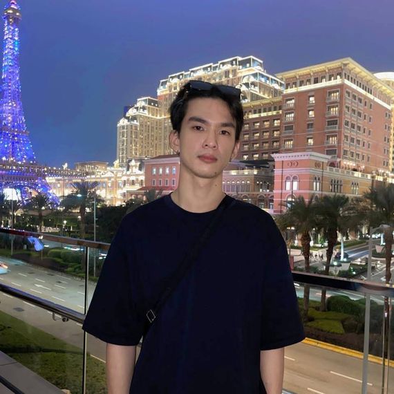 แชท หาเพื่อนคุย 