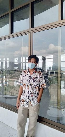 แชท หาเพื่อนคุย, โสด  ที่อยู่  กาญจนบุรี