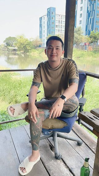 แชท หากิ๊ก  ที่อยู่  ปทุมธานี