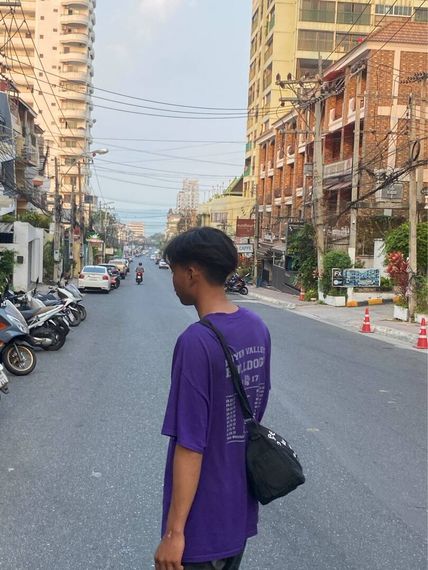 แชท หาเพื่อนคุย 
