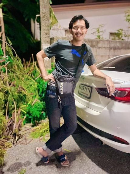 แชท หาเพื่อนคุย 