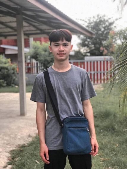 แชท หาเพื่อนคุย 