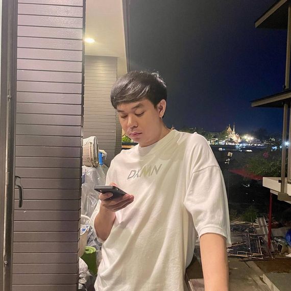 แชท หาเพื่อนคุย 
