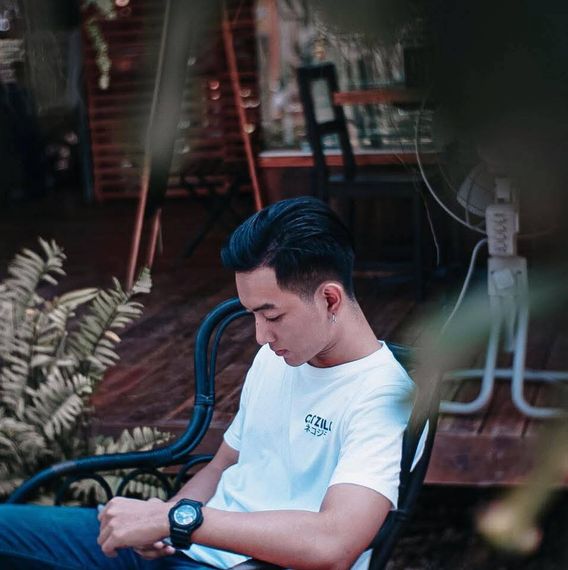 แชท หาเพื่อนคุย 