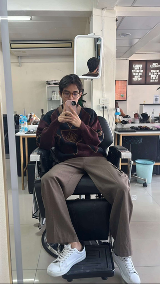 แชท หาเพื่อนคุย 