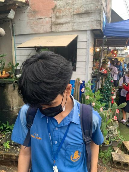 แชท หาเพื่อนคุย 