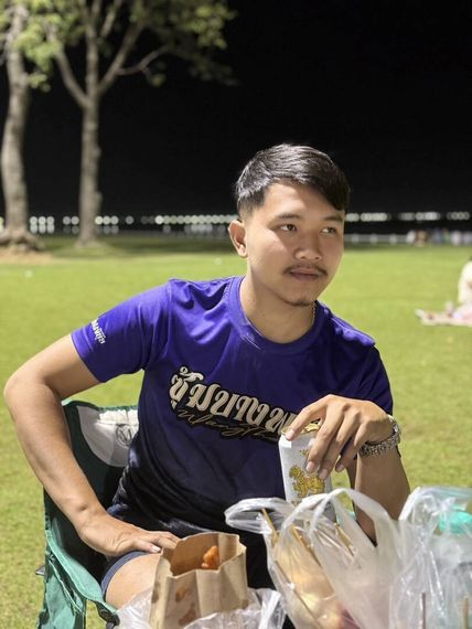 แชท หาเพื่อนคุย 