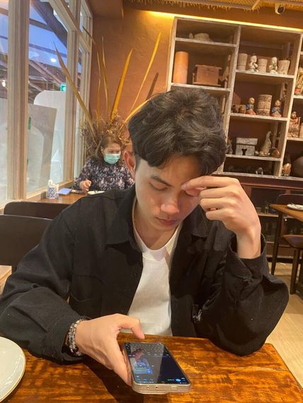 แชท หากิ๊ก, แชทเปิดกล้อง 