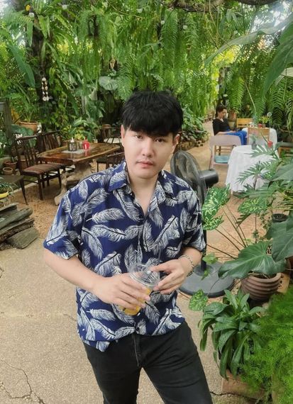 แชท หาเพื่อนคุย 