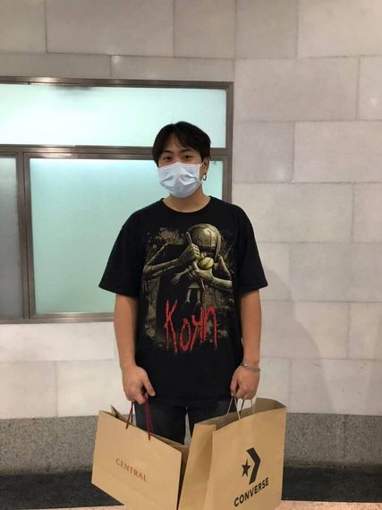 แชท หาเพื่อนคุย 