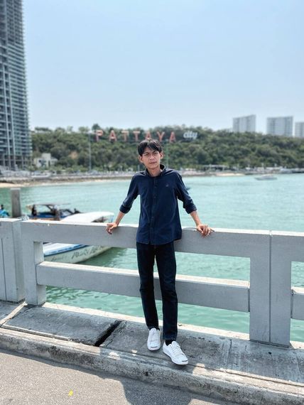 แชท หาเพื่อนเที่ยว 