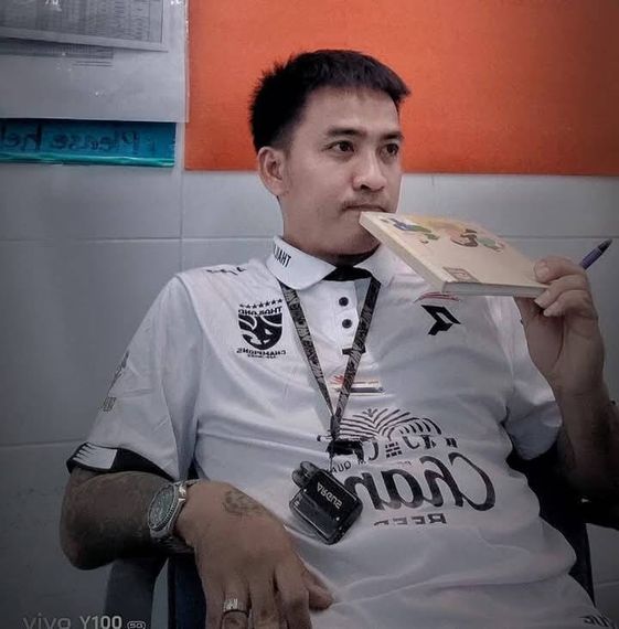แชท หาเพื่อนคุย 