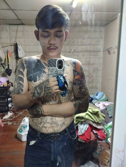 แชท หาเพื่อนคุย 
