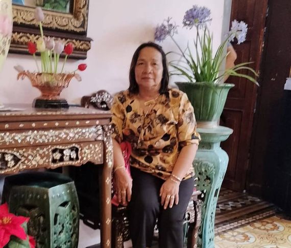 แชท หาเพื่อนคุย 