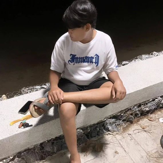 แชท หาเพื่อนคุย 