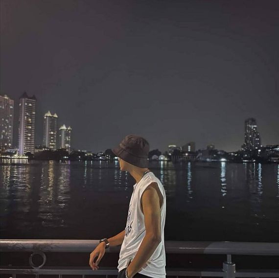 แชท หาเพื่อนคุย, โสด  ที่อยู่ กรุงเทพมหานคร