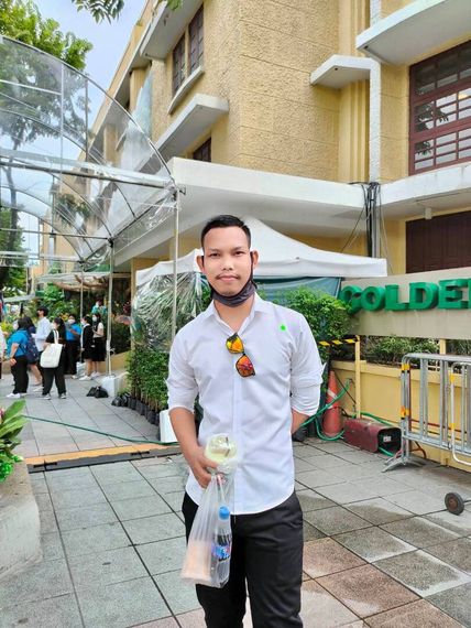แชท หาแฟน, หาเพื่อนคุย 