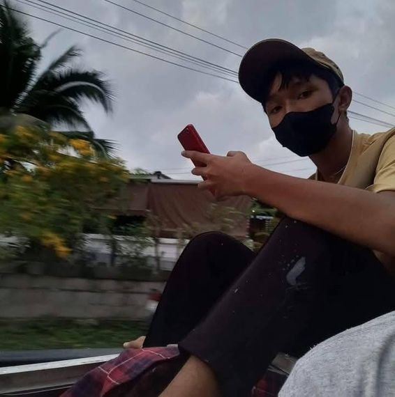 แชท หาเพื่อนคุย 