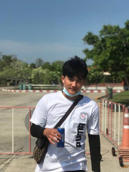 แชท หาเพื่อนคุย 