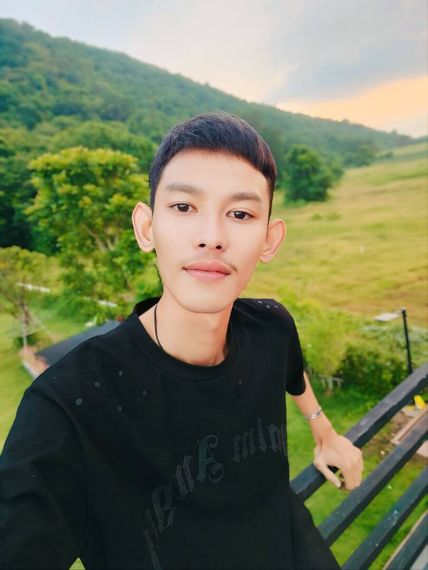 แชท หาเพื่อนคุย 