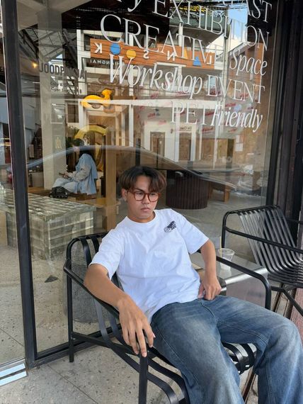 แชท หาแฟน, โสด 