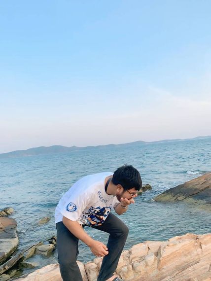 แชท หาเพื่อนคุย 