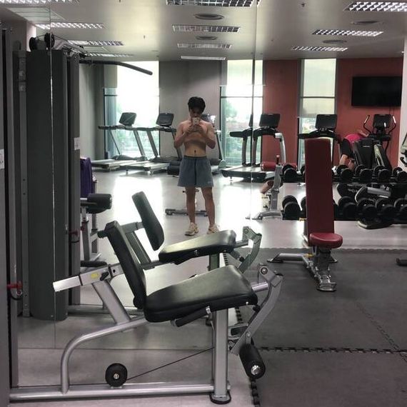 แชท หาเพื่อนคุย, หากิ๊ก 
