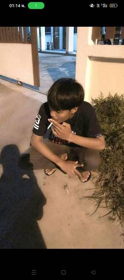 แชท หาเพื่อนคุย 