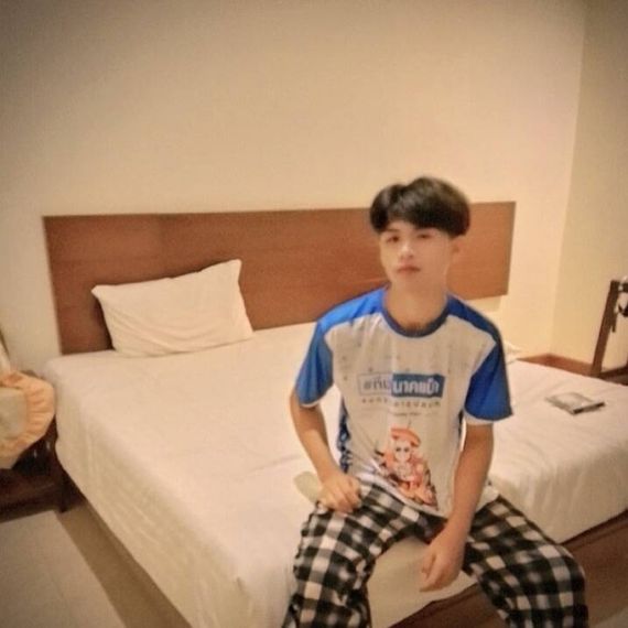 แชท หาแฟน, หากิ๊ก 