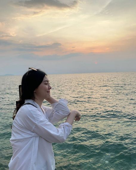 แชท หาเพื่อนคุย 