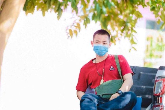 แชท หาเพื่อนคุย, หาเพื่อนเที่ยว  ที่อยู่  สระบุรี