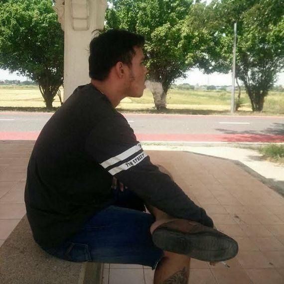 แชท หาเพื่อนคุย 
