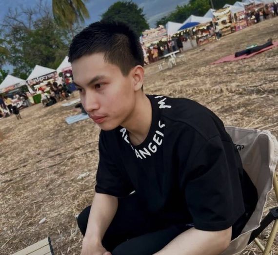 แชท หาเพื่อนคุย 