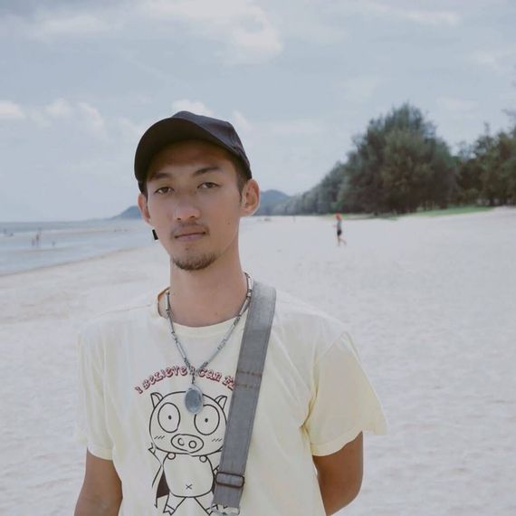 แชท หาเพื่อนคุย 