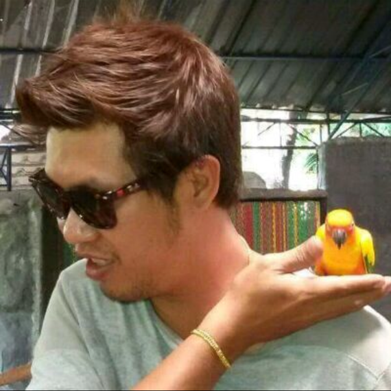 แชท หาเพื่อนคุย 