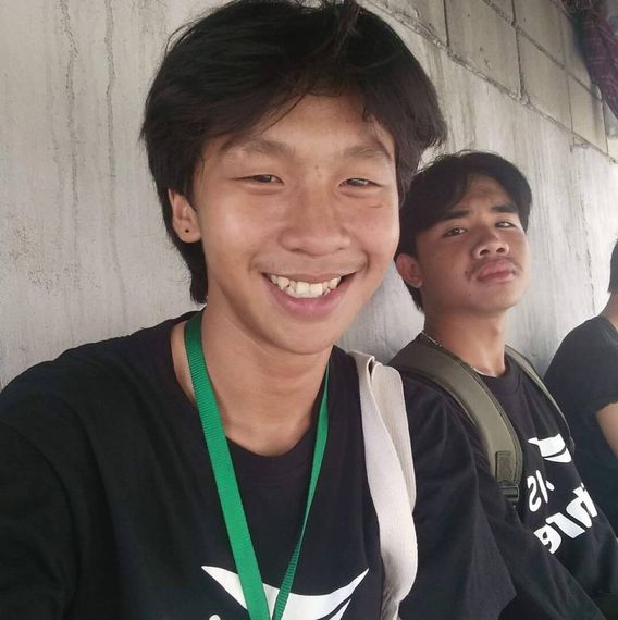 แชท หาเพื่อนคุย 