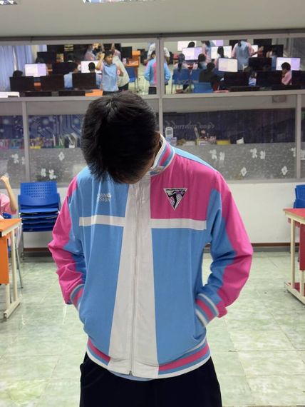 แชท หาเพื่อนคุย 