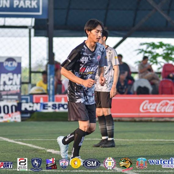 แชท หาเพื่อนคุย 