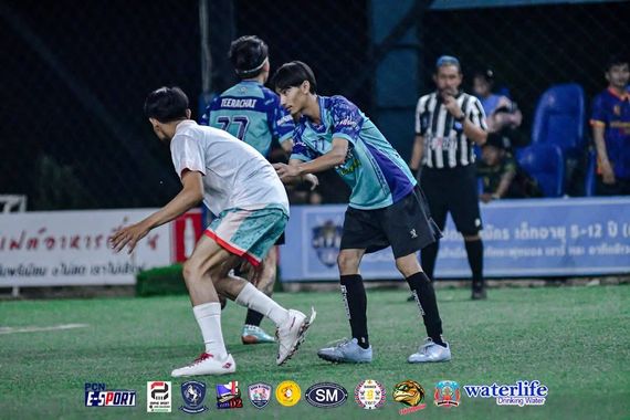 แชท หาเพื่อนคุย 