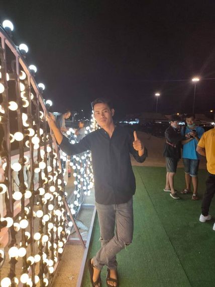 แชท หาเพื่อนคุย 