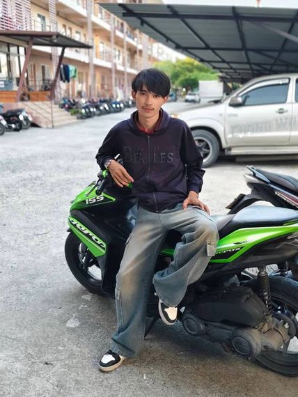 แชท หาเพื่อนคุย 