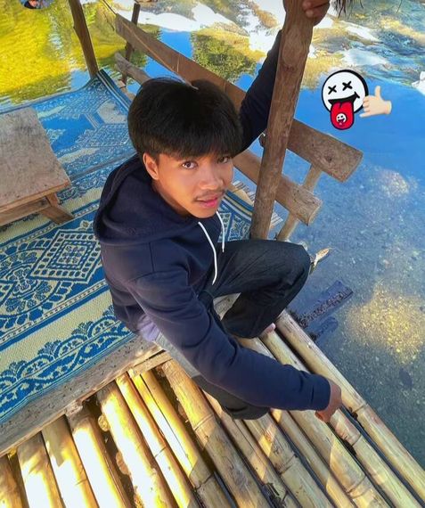แชท หากิ๊ก 