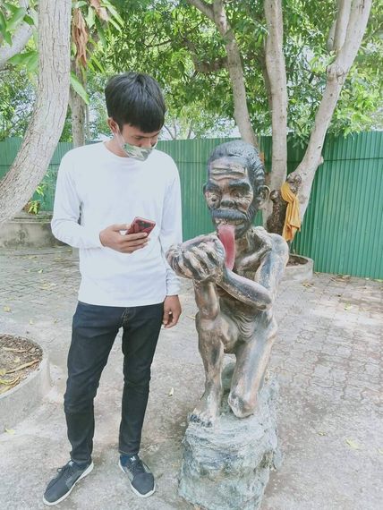 แชท หาเพื่อนคุย, หาเพื่อนไลน์ 